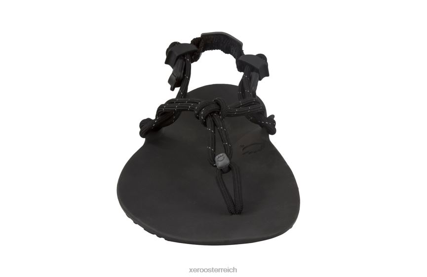 Xero Shoes Genesis – leichte, packbare, reisefreundliche Sandale – Damen J2Z24282