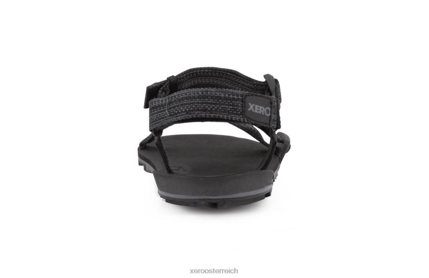 mehrfarbig Xero Shoes Z-Trail EV – Wander-, Lauf- und Erholungssandale J2Z24187