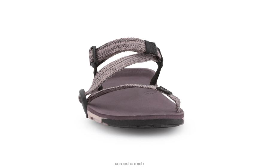 staubige Rose Xero Shoes Z-Trail EV – Wander-, Lauf- und Erholungssandale J2Z24185