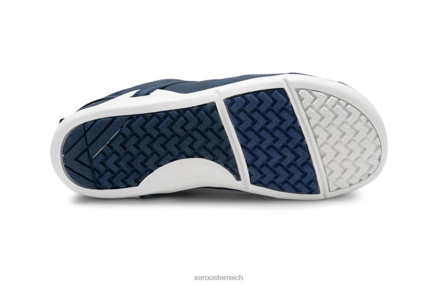 Abzeichen blau Xero Shoes Prio Lauf- und Fitnessschuh - Damen J2Z24268