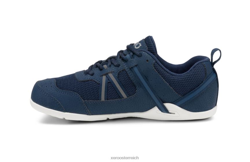 Abzeichen blau Xero Shoes Prio Lauf- und Fitnessschuh - Damen J2Z24268