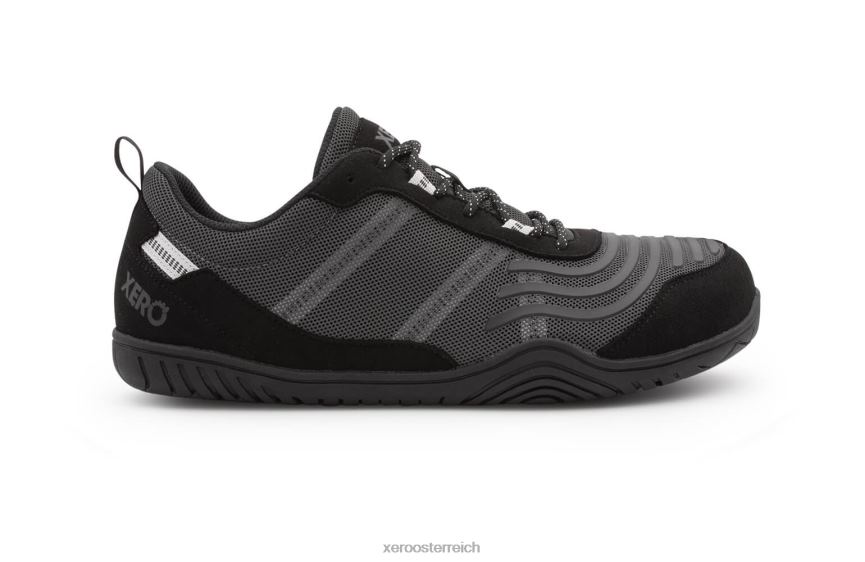 Asphalt Xero Shoes 360°C Frauen J2Z24139