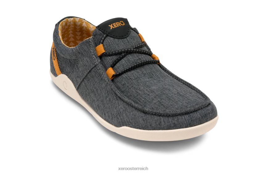 Asphalt Xero Shoes Kona – Ihr Barfuß-Slipper im Strand-Stil J2Z24110