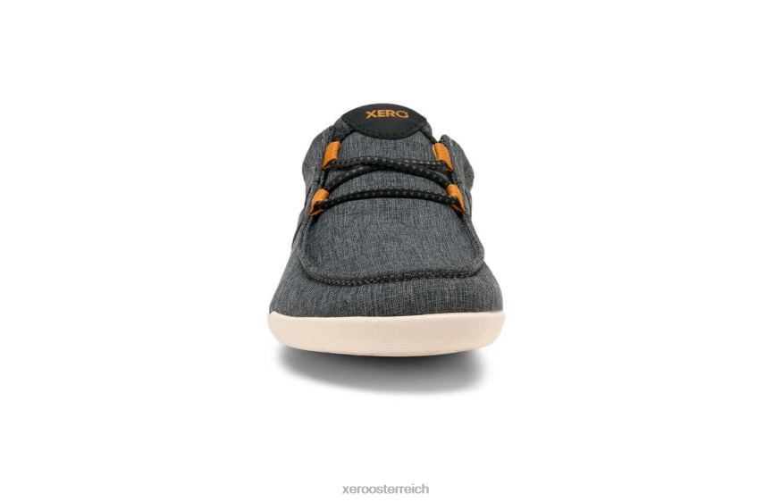 Asphalt Xero Shoes Kona – Ihr Barfuß-Slipper im Strand-Stil J2Z24110