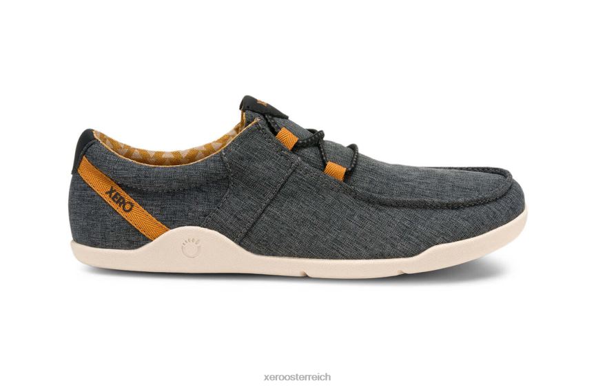 Asphalt Xero Shoes Kona – Ihr Barfuß-Slipper im Strand-Stil J2Z24110