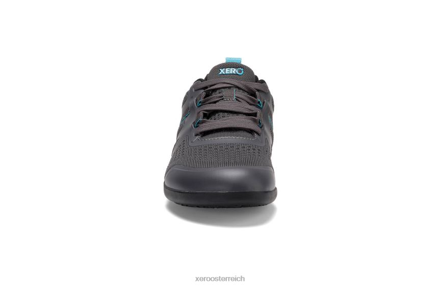 Asphalt / blaue Ausstrahlung Xero Shoes Prio Neo – der ultimative Athleisure-Schuh J2Z24117