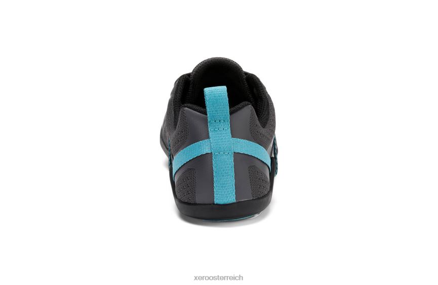 Asphalt / blaue Ausstrahlung Xero Shoes Prio Neo – der ultimative Athleisure-Schuh J2Z24117