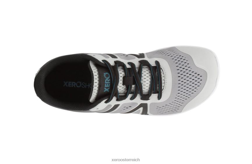 Auroragrau Xero Shoes hfs – leichter Straßenlaufschuh – Damen J2Z24170