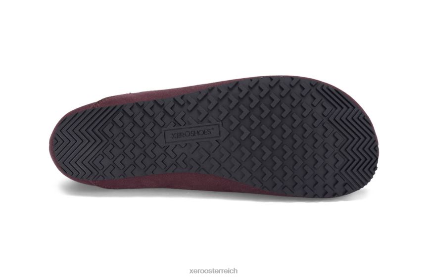 Feige Xero Shoes Sunrise – superleichter Camp-, Reise- und Freizeitschuh J2Z24153