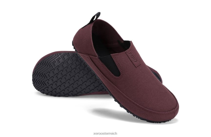 Feige Xero Shoes Sunrise – superleichter Camp-, Reise- und Freizeitschuh J2Z24153