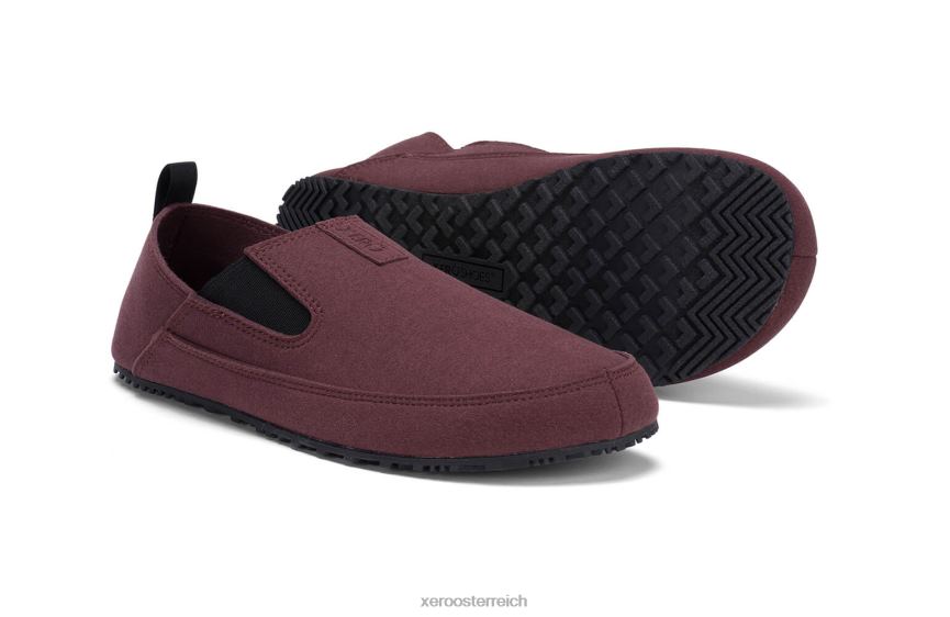 Feige Xero Shoes Sunrise – superleichter Camp-, Reise- und Freizeitschuh J2Z24153