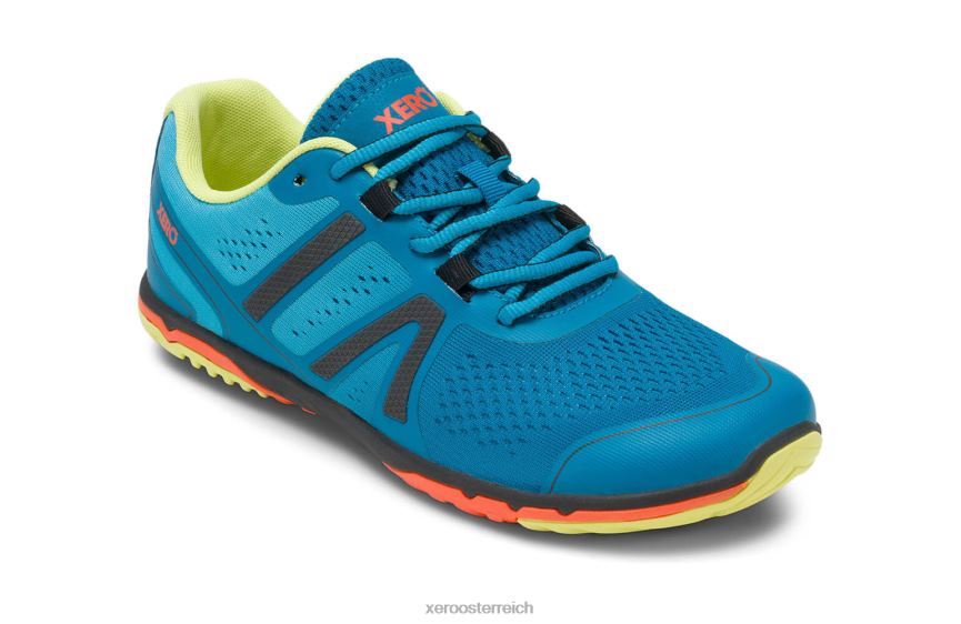 Flutwelle Xero Shoes hfs ii – leichter Straßenläufer J2Z24114