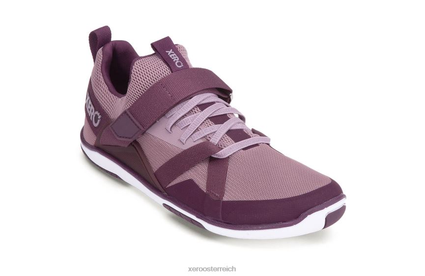 Holunder / Feige Xero Shoes Forza-Trainer - Frauen J2Z24132