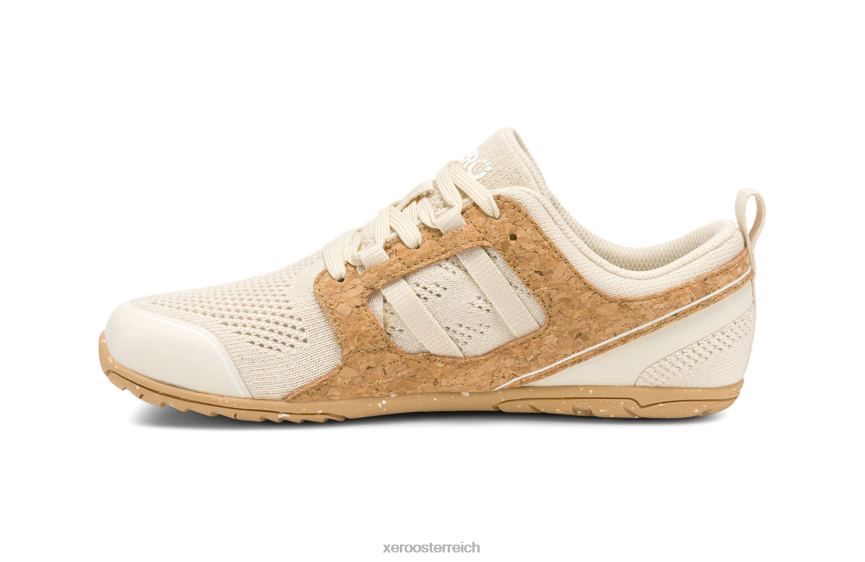 Kork Xero Shoes zelen – Ihr umweltfreundlicher Roadrunner J2Z24145