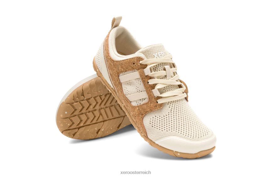 Kork Xero Shoes zelen – Ihr umweltfreundlicher Roadrunner J2Z24145