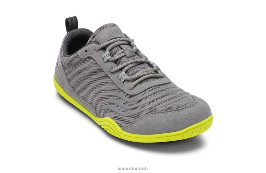 Legierung / optisches Gelb Xero Shoes 360°C Frauen J2Z24138
