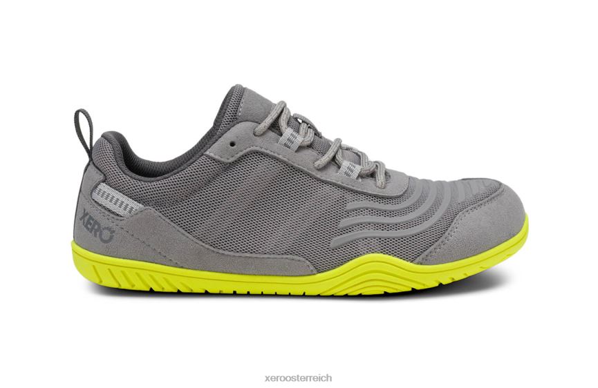 Legierung / optisches Gelb Xero Shoes 360°C Frauen J2Z24138