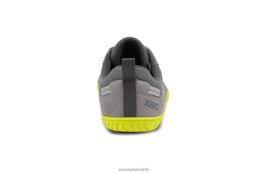 Legierung / optisches Gelb Xero Shoes 360°C Frauen J2Z24138