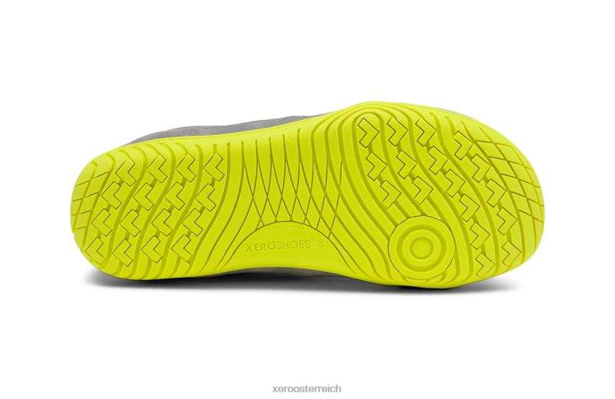 Legierung / optisches Gelb Xero Shoes 360°C Frauen J2Z24138