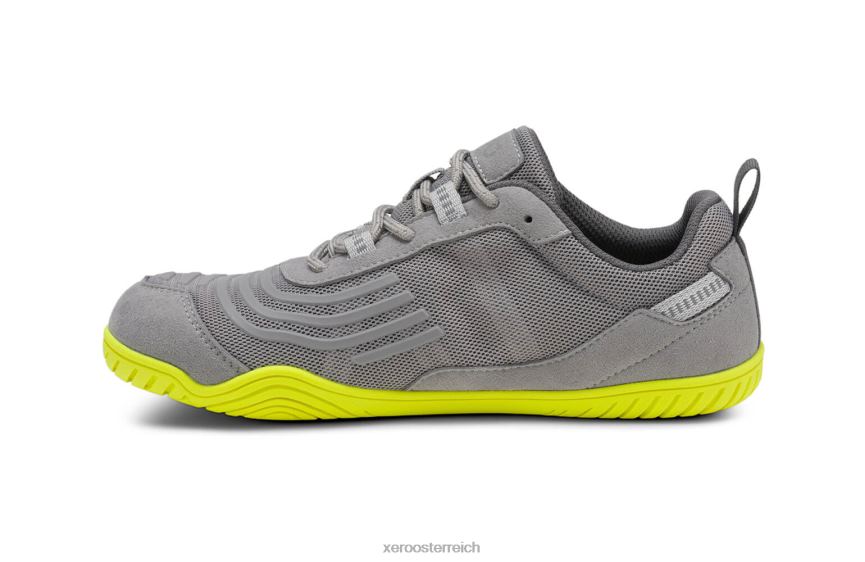 Legierung / optisches Gelb Xero Shoes 360°C Frauen J2Z24138