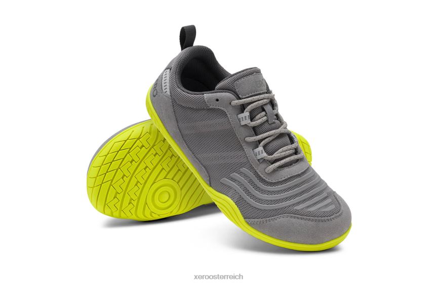 Legierung / optisches Gelb Xero Shoes 360°C Frauen J2Z24138
