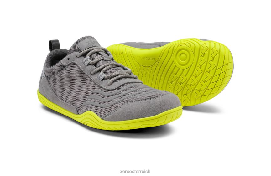 Legierung / optisches Gelb Xero Shoes 360°C Frauen J2Z24138