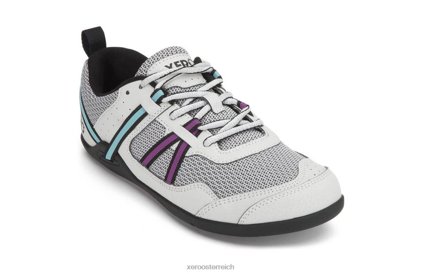 Mond- Xero Shoes Prio Lauf- und Fitnessschuh - Damen J2Z24265