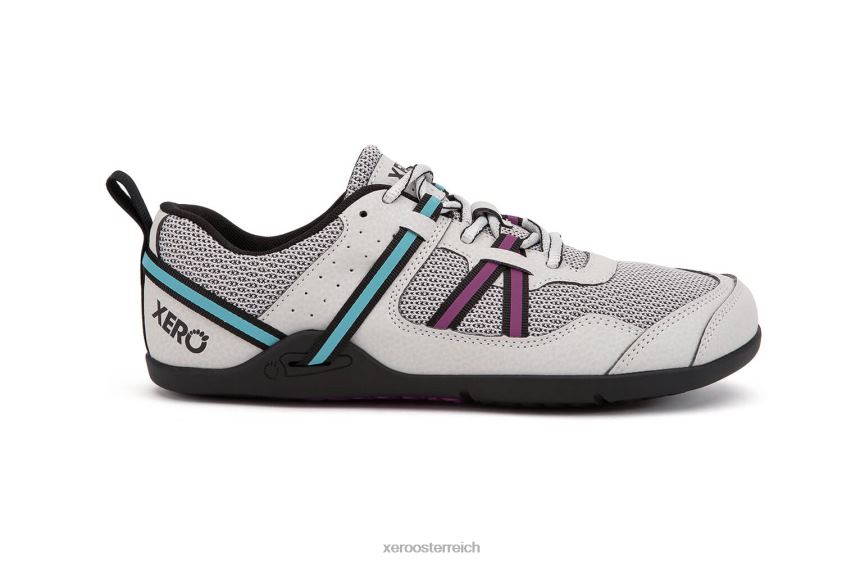 Mond- Xero Shoes Prio Lauf- und Fitnessschuh - Damen J2Z24265