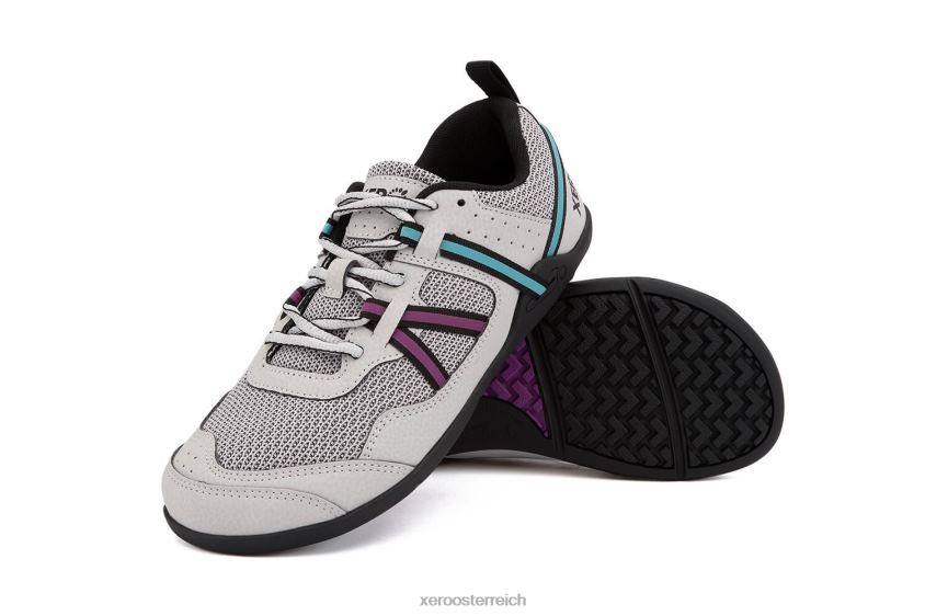 Mond- Xero Shoes Prio Lauf- und Fitnessschuh - Damen J2Z24265
