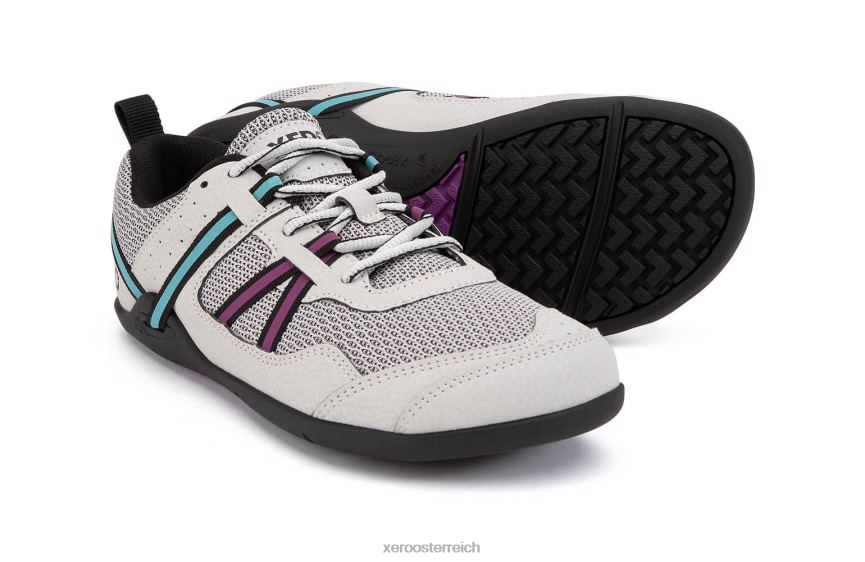 Mond- Xero Shoes Prio Lauf- und Fitnessschuh - Damen J2Z24265