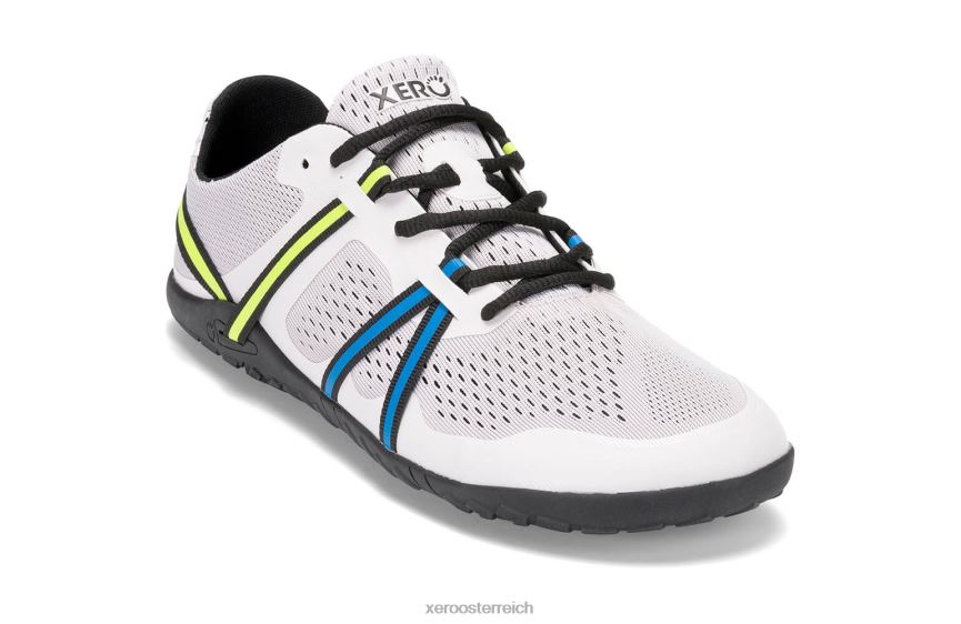 Nimbuswolke Xero Shoes Speed ​​Force II – Lauf- und Geschwindigkeitstrainingsschuh J2Z24127