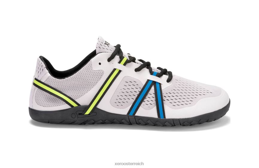 Nimbuswolke Xero Shoes Speed ​​Force II – Lauf- und Geschwindigkeitstrainingsschuh J2Z24127