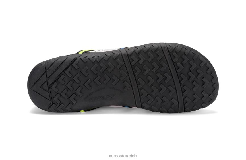 Nimbuswolke Xero Shoes Speed ​​Force II – Lauf- und Geschwindigkeitstrainingsschuh J2Z24127