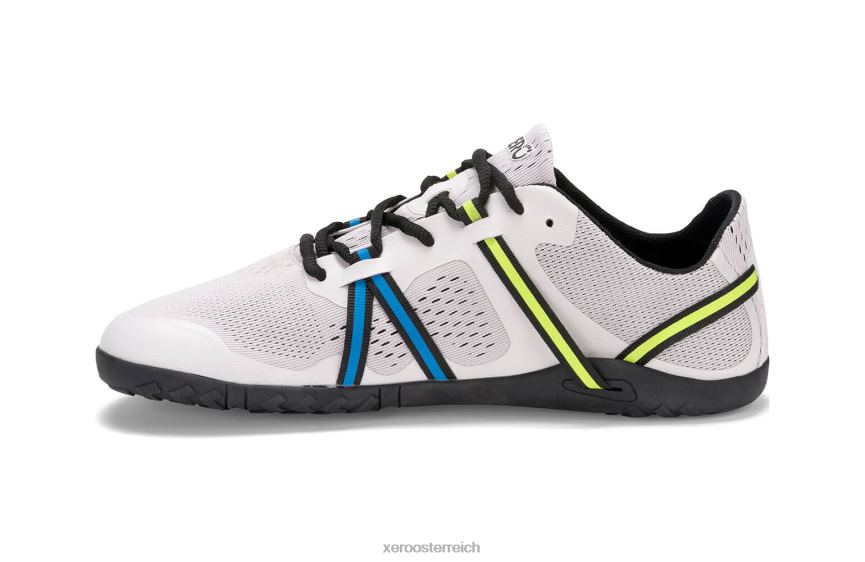 Nimbuswolke Xero Shoes Speed ​​Force II – Lauf- und Geschwindigkeitstrainingsschuh J2Z24127
