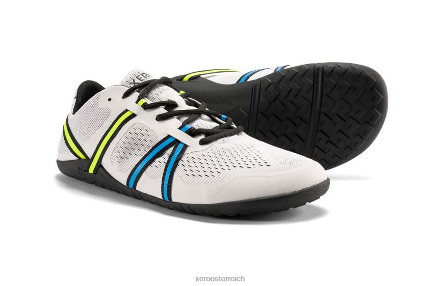 Nimbuswolke Xero Shoes Speed ​​Force II – Lauf- und Geschwindigkeitstrainingsschuh J2Z24127