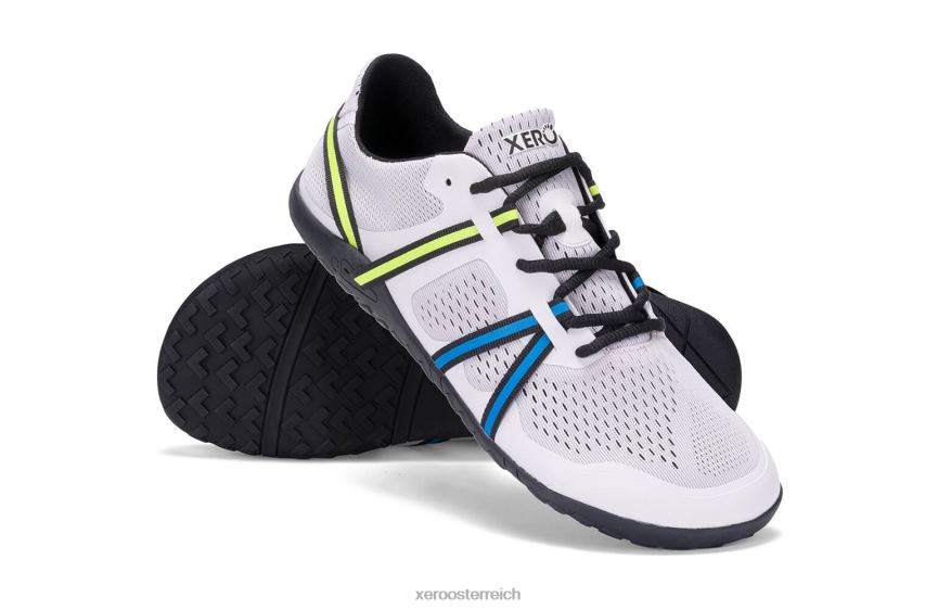 Nimbuswolke Xero Shoes Speed ​​Force II – Lauf- und Geschwindigkeitstrainingsschuh J2Z24127