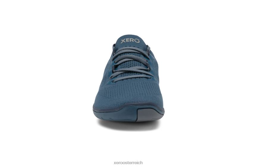 Orionblau Xero Shoes Nexus Knit – sportlicher Lifestyle-Sneaker J2Z24121