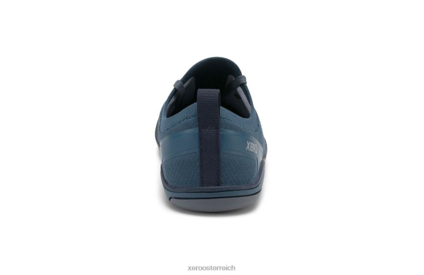 Orionblau Xero Shoes Nexus Knit – sportlicher Lifestyle-Sneaker J2Z24121