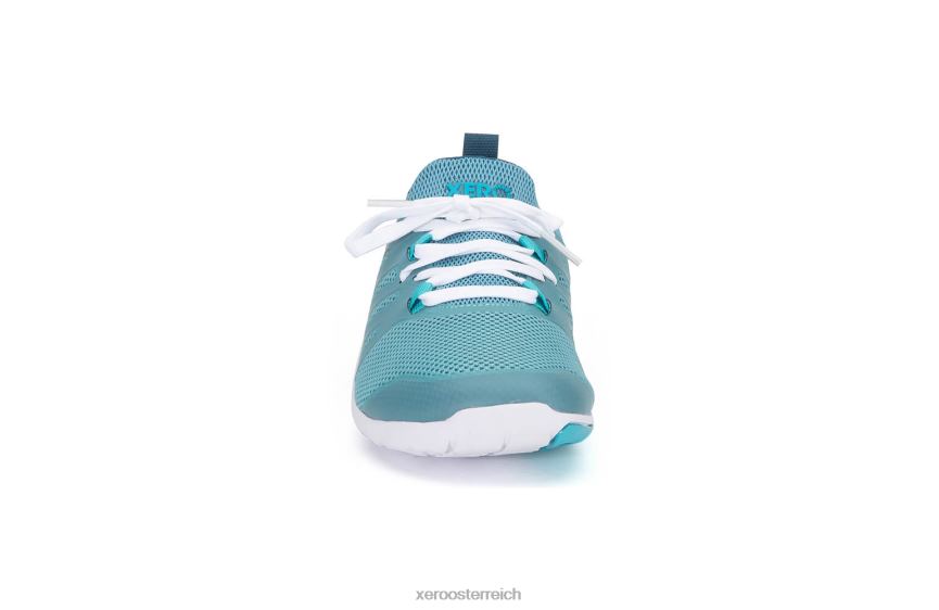 Porzellanblau / Peacoat Xero Shoes Forza Runner – Frauen J2Z24136