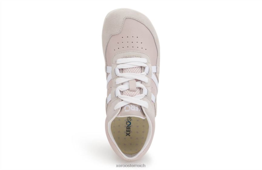 Rosa Xero Shoes Kelso ¨c Frauen J2Z24158