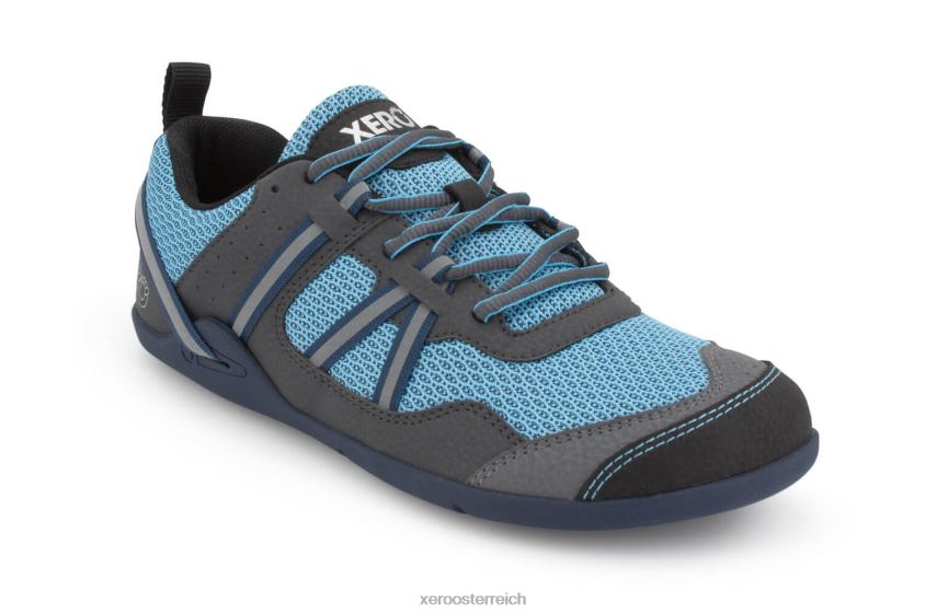 Rotkehlchen-Ei Xero Shoes Prio Lauf- und Fitnessschuh - Damen (Ausverkauf) J2Z24279
