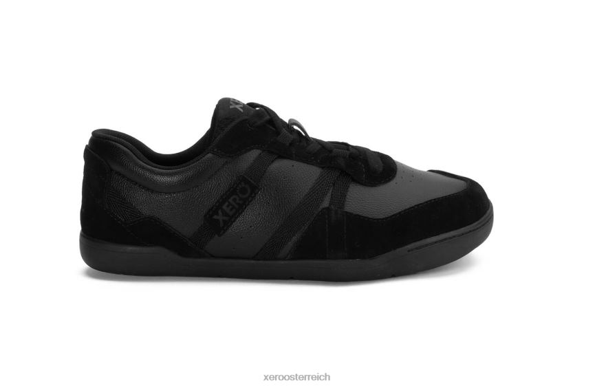 Schwarz Xero Shoes Kelso ¨c Frauen J2Z24160