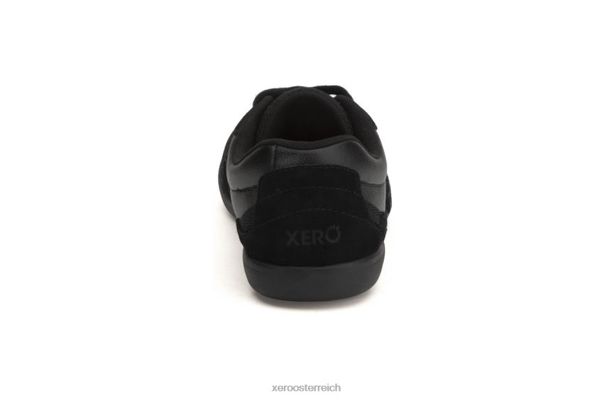 Schwarz Xero Shoes Kelso ¨c Frauen J2Z24160