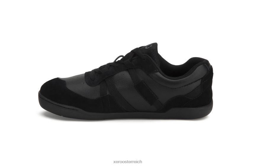 Schwarz Xero Shoes Kelso ¨c Frauen J2Z24160