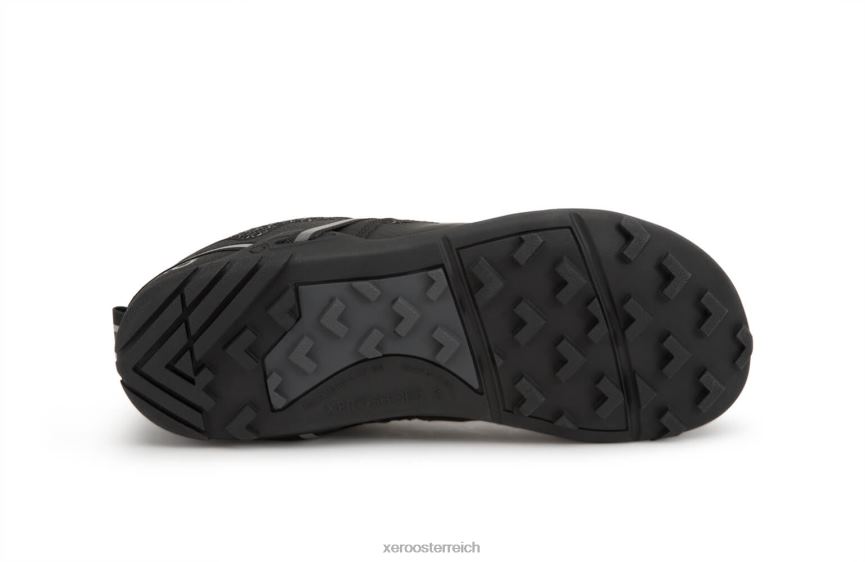 Schwarz Xero Shoes Terraflex II – Trailrunning- und Wanderschuh – Damen J2Z24166