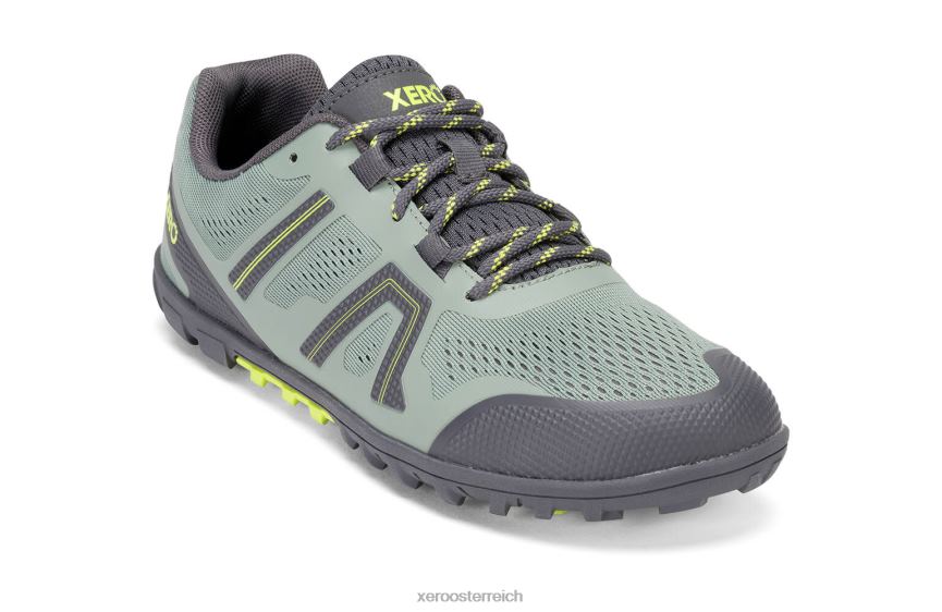 Seerosenblatt Xero Shoes Mesa Trail II – Frauen J2Z24273
