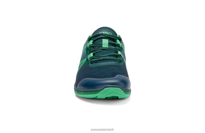 Spiegelnder Teich Xero Shoes hfs ii – leichter Straßenläufer J2Z24113