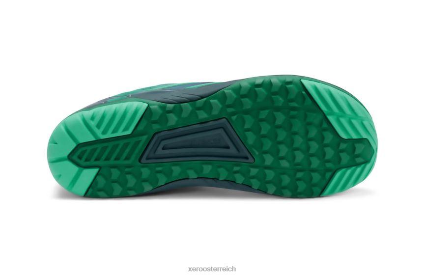 Spiegelnder Teich Xero Shoes hfs ii – leichter Straßenläufer J2Z24113