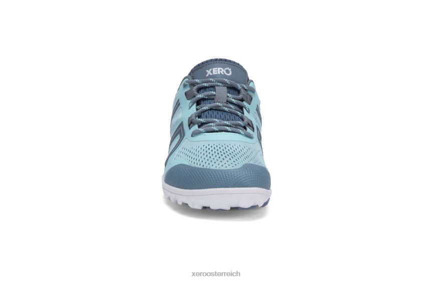 Türkis Xero Shoes Mesa Trail II – Frauen J2Z24275