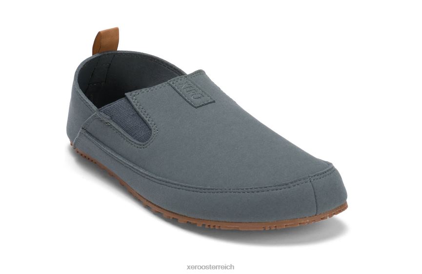 Wald Xero Shoes Sunrise – superleichter Camp-, Reise- und Freizeitschuh J2Z24154